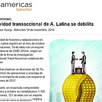 ActividadtransaccionaldeA.Latinasedebilita